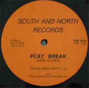 Various - Play Break