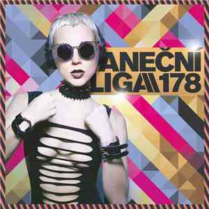 Various - Taneční Liga 178