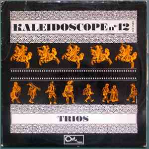 Various - Trios