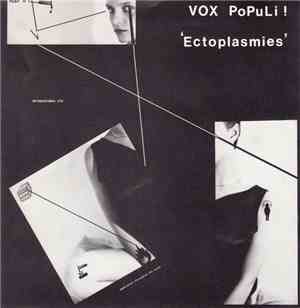 Vox Populi! - Ectoplasmies