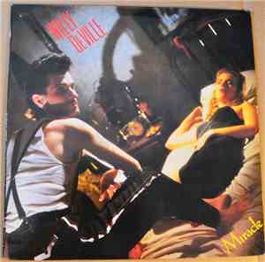 Willy DeVille - Miracle