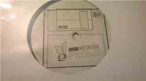 Yoshino / Bassbin Drivers - Gush Collective 4