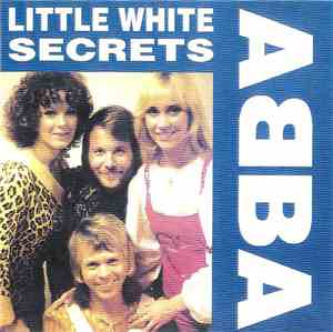 ABBA - Little White Secrets