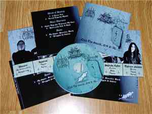 Afraid Of Destiny / About Abortions / Doom  - ...Click The Switch...End It  ...