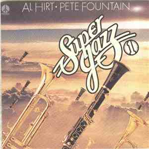 Al Hirt • Pete Fountain - Super Jazz 1