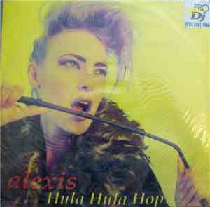 Alexis  - Hula Hula Hop