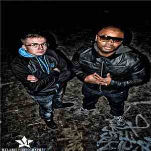 Alibi Montana Featuring laskrim - Grand Frère