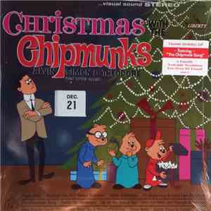 Alvin, Simon And Theodore With David Seville - Christmas With The Chipmunks