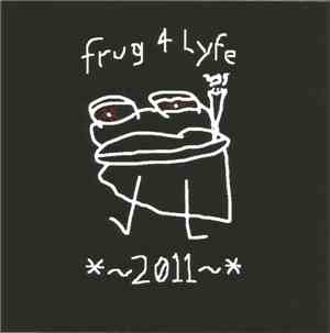Anamanaguchi - Frug 4 Lyfe ~2011~