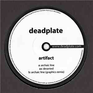 Artifact  - Archaic Line