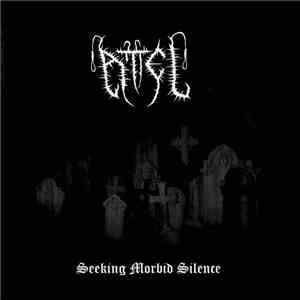 Atel - Seeking Morbid Silence