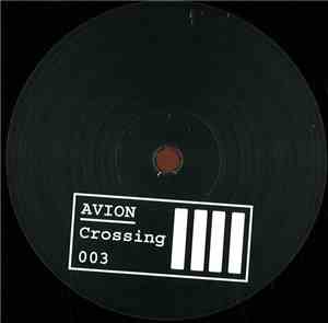 Avion  - Untitled