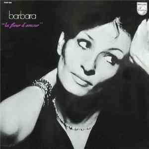 Barbara  - La Fleur D'Amour