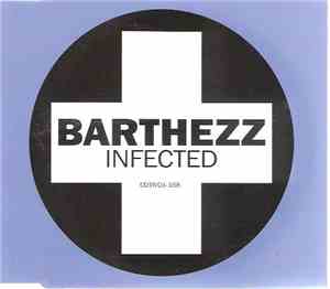 Barthezz - Infected