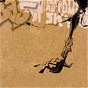 Beneath Autumn Sky - Enki-Dus Mono