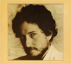 Bob Dylan - New Morning