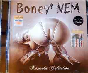 Boney' NEM - Romantic Collection