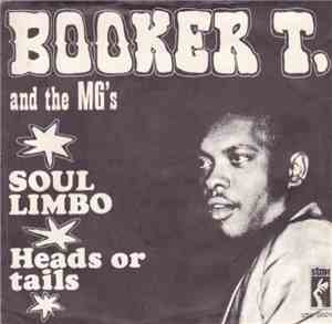Booker T & The MG's - Soul Limbo