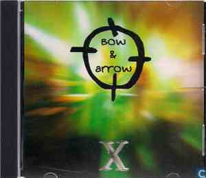 Bow & Arrow  - X