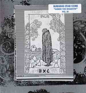 Burning Star Core - Inside The Shadow