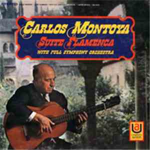 Carlos Montoya - Suite Flamenca