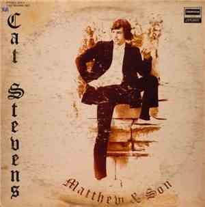 Cat Stevens - Matthew & Son / New Masters