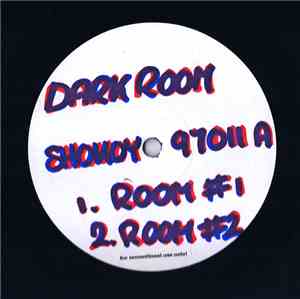 Claus Bachor - Dark Room Vol. 1