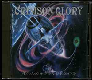 Crimson Glory - Transcendence