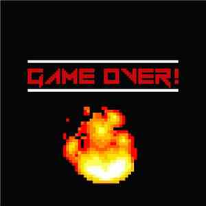 Crowd Control  - GAME OVER! EP