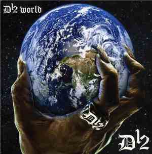 D12 - D12 World