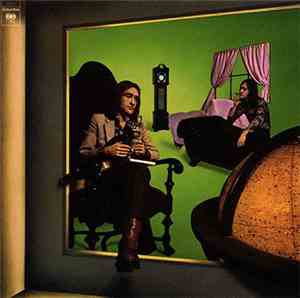 Dave Mason - It's Like You Never Left