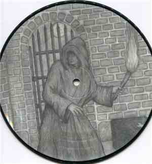 Denial Of God - The Crypt Has Eyes