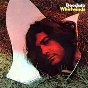 Deodato - Whirlwinds