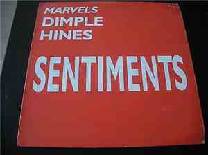 Dimple Hines - Sentiments