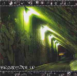Diversion  - Broadside Up