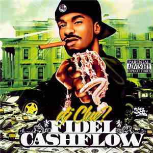 DJ Clue - Fidel Cashflow
