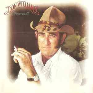 Don Williams  - Portrait