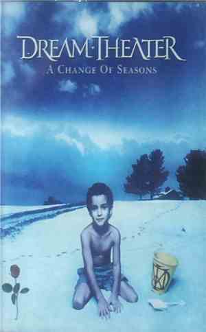 Dream Theater - A Change Of Seasons