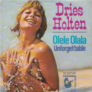 Dries Holten - Olele Olala