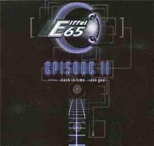 Eiffel 65 - Episode II