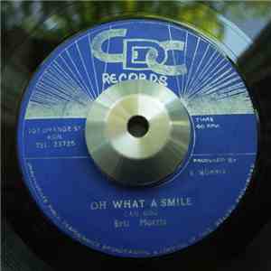 Eric Morris - Oh What A Smile Can Doo / Pack Up Your Troubles