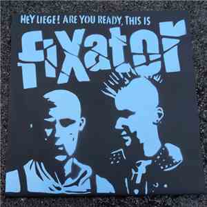 Fixator - City By Night