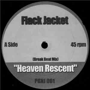 Flack Jacket - Heaven Rescent