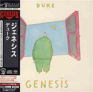Genesis - Duke