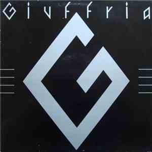 Giuffria - Giuffria