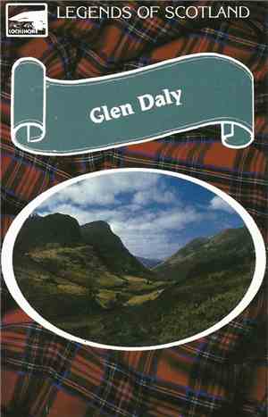 Glen Daly - Legends Of Scotland