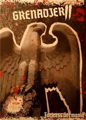 Grenadier  - Fortress Germania