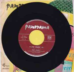 Guy Marly - Pilou Pilou Hé