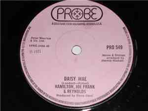 Hamilton, Joe Frank & Reynolds - Daisy Mae