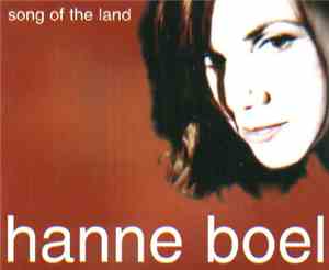 Hanne Boel - Song Of The Land